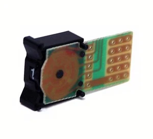 2pc Thumbwheel BCD Switch Hampolt TF51 GTF511221 0~9 Scale Panel=18x6mm Taiwan - Picture 1 of 6