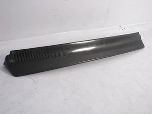 Kohlefaser Heck Heckflügel Spoiler für Nissan Silvia 95-98 240SX / S14 - Bild 1 von 2