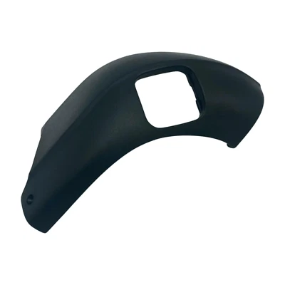 Fits Mercedes-Benz W220 S-Class S500 S430 Driver Seat Left Side Trim Cover Black Foto 1 de 4