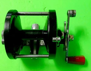 Seltene schöne antike Horrocks Ibbotson 715 Casting Surf Rolle - sauber - USA - Bild 1 von 6