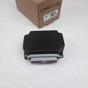Pre-Programmed Relay Control Module For Ford Mustang 3.8L 1994-1996 1997 1998 - Picture 1 of 4