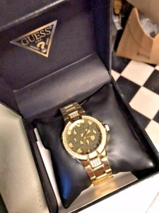Guess Watch Women - Picture 1 of 2