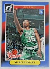 2014-15 DONRUSS THE ROOKIES BASKETBALL RC