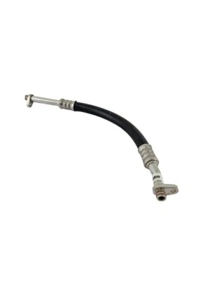 OPEL CORSA F Electric air conditioning hose air conditioning line A/C line pi... - Image 1 of 4