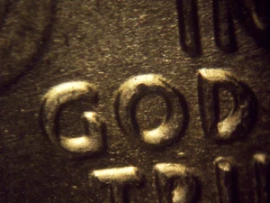 2018 P WDDO 001 doubled die OBV Michigan Quarter BU error coin - Picture 1 of 9