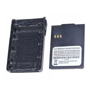 AAA Battery Case For Puxing Radio PX-777 PX-888 PX-328 PX-777 plus PX-888K - Picture 1 of 4