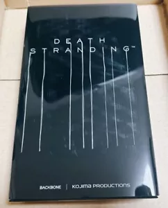Backbone One Death Stranding Controller Kojima Limited Edition New - Picture 1 of 3