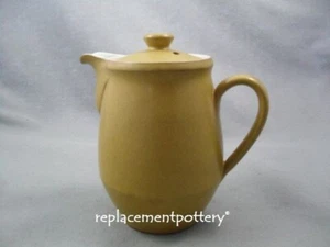 Denby Ode Coffee Pot 1.5 pint - Picture 1 of 1