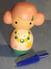 MOMIJI PINKU DOLL, JOANNA ZHOU * Rare Collectable Limited Edition Sold Out