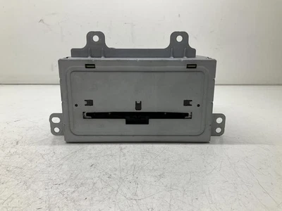 AUTORADIO PER OPEL Insignia Berlina 13337253 (08>17) - Immagine 1 di 4