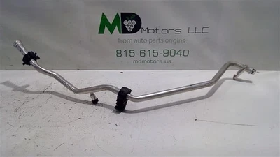 2019-2021 TOYOTA CAMRY AC AIR CONDITIONING SUCTION HOSE PIPE LINE OEM - Image 1 of 3