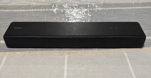 Sony Compact Soundbar SA-MT300 Bluetooth (NUR SOUNDBAR_ - Bild 1 von 5