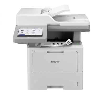Brother MFC-L6910DN A4 Mono Laser Multifunction - Image 1 of 2