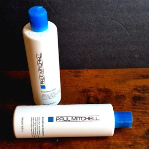 Paul Mitchell Awapuhi & Shampoo Two 500ml Set - Moisturizing & Clarifying Duo - Picture 1 of 8
