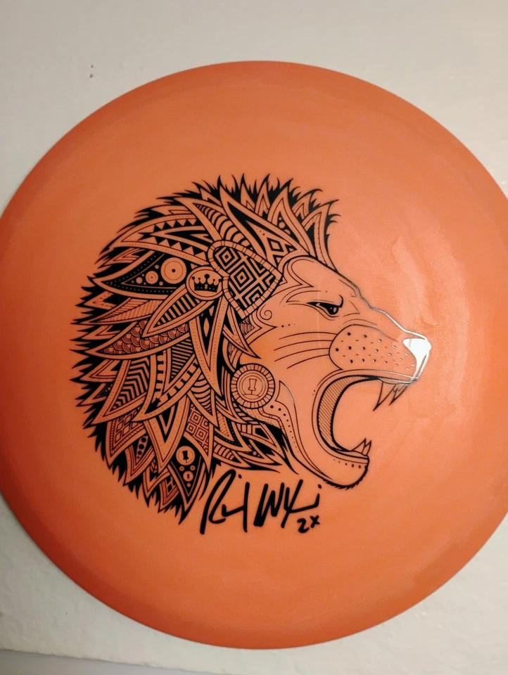 Innova KC Pro Roc Ricky Wysocki 180 g Foto 1 de 1