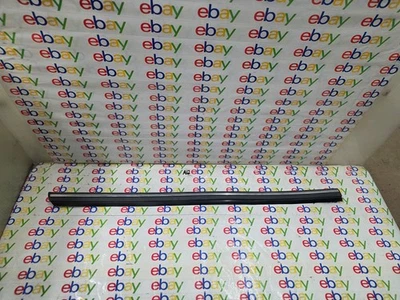 03-06 INFINITI FX35 PUERTA INFERIOR DELANTERA IZQUIERDA MOLDURA LADO CONDUCTOR OEM Foto 1 de 4