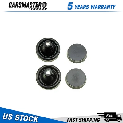 Dorman 19349 Drum Brake Wheel Cylinder Repair Kit For 1988 Acura Legend - Image 1 of 2