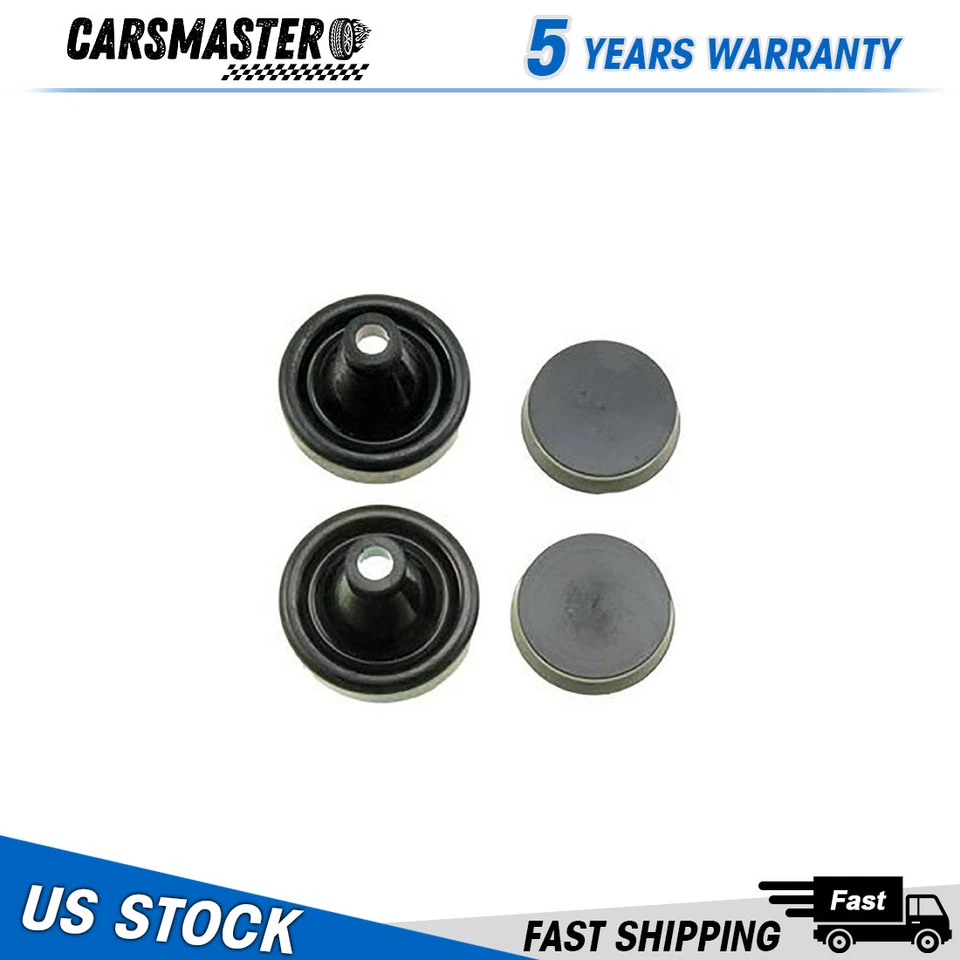 Kit de reparación de cilindro de rueda de freno de tambor Dorman 19349 para Acura Legend 1988 Foto 1 de 2