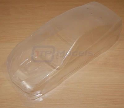 Tamiya 58293 Beams Integra Type R/TL01RA/TT01/TG10, 1825244/11825244, Body Shell - Image 1 of 2