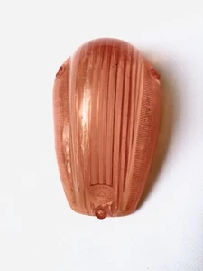 FIAT 615 616 615 N OM. Plastica Freccia Ant. DX/SX. Originale CATALUX. Epoca. R7 - Picture 1 of 4