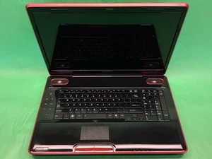 Portátil Toshiba QOSMIO X500-S1801 18,4" i7 1,60 GHz 4 GB RAM - ENCENDIDO - SIN PROBAR - Imagen 1 de 9