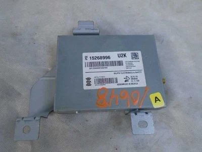 Аудиооборудование радио спутниковый ресивер опция U2K подходит для 05-11 STS 35162 - Изображение 1 из 4