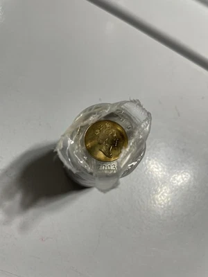 2003 Crowned Effigy Queen Elizabeth Polar Bear Toonie x 2 - BU - Image 1 of 3