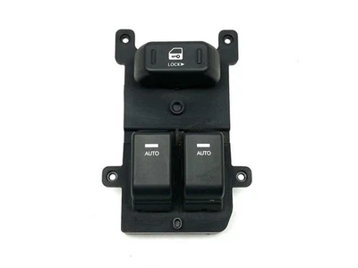 Interruptor de janela mestre porta motorista esquerda compatível com 2013-2016 Hyundai Genesis Coupe 86318 - Imagem 1 de 4