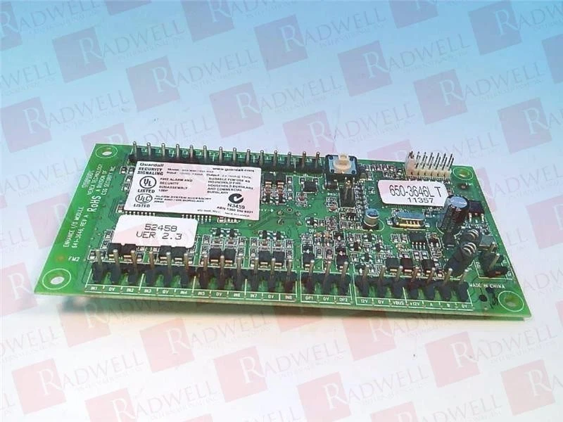 EDWARDS SIGNALING NGP-1100 / NGP1100 (NEW IN BOX) - Image 1 of 1