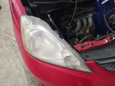 Headlamp Assembly HONDA FIT Right 09 10 11 Foto 1 de 3