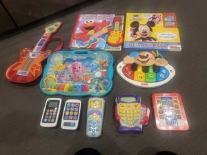 Bulk Toddler Toys - Picture 1 of 1
