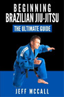 Jeff McCall Brazilian Jiu Jitsu (Taschenbuch)