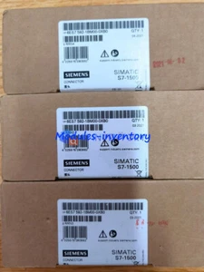 1PCS NEW Siemens 6ES7 592-1BM00-0XB0 in BOX 6ES7592-1BM00-0XB0 one year warranty - Picture 1 of 11