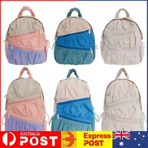 Fashion Backpacks Cute Students Backpack Teenagers School Bag Casual Book Bags A - Picture 1 of 21