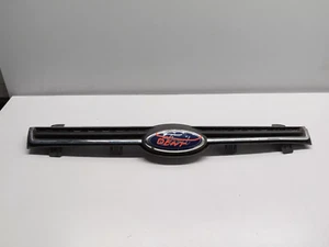 FORD ECOSPORT FRONT BUMPER GRILL TRIM 2014 CN15-17F003-ADW - Picture 1 of 13