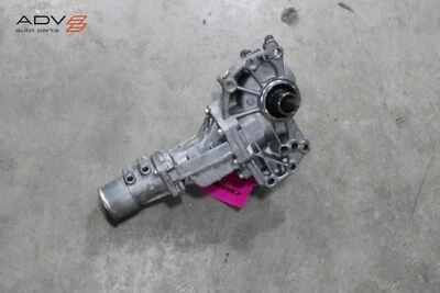 MITSUBISHI OUTLANDER SPORT 2014-2024 4x4 caja de transferencia de transmisión OEM -4K- Foto 1 de 4