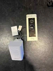 Ring Video Doorbell Pro mit Chime und Pro Power Kit - Bild 1 von 4
