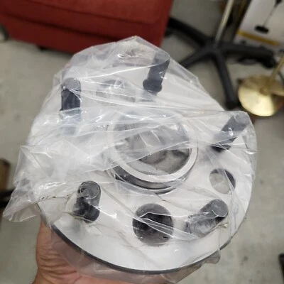 Wheel Bearing and Hub Assembly Moog (Model# 512310) Toyota Avalon 2000-2004 - Imagem 1 de 4