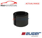 ANTI-ROLL BAR STABILISER BUSH AUGER 53012 I NEW OE REPLACEMENT