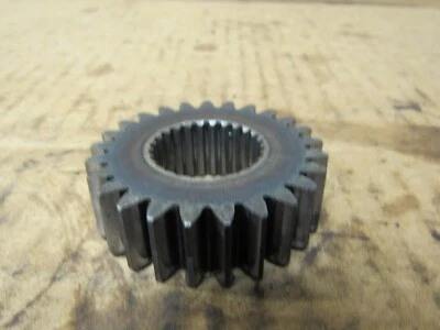 1985 HONDA CB450SC Nighthawk основной привод 23121-MC0-000 - Изображение 1 из 4