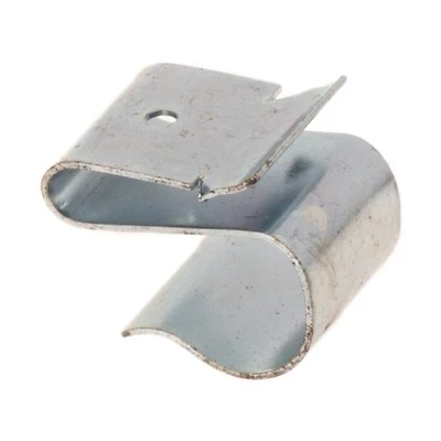 05-14 DODGE RAM 1500 2500 3500 4500 5500 EJE TRASERO TUBO DE VENTILACIÓN CLIP OEM NUEVO MOPAR Foto 1 de 4