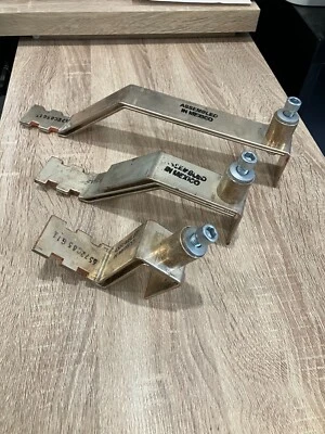 Eaton Cutler Hammer KPRL4LC Breakers Mounting Kit Panelboard Connector - Image 1 of 3