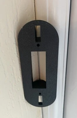 Corner Wedge for Reolink Doorbell Camera 5MP (D340W) - Image 1 of 3