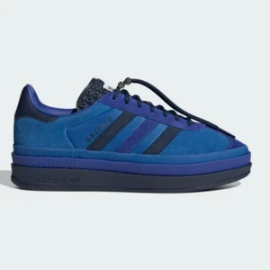 Gazelle audaz para mujer Adidas ""Bright Royal"" - IH9991 envío acelerado - Imagen 1 de 9