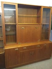 G Plan Cabinets and Cupboards eBay