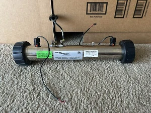 58117 Spa Heater Assembly Replacement for Balboa 26-58104-K M7 VS 4.0KW, 240V - Picture 1 of 10