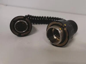 Endoscope Cable - Olympus - MAJ-843 - Endoskop-Kabel - Bild 1 von 4