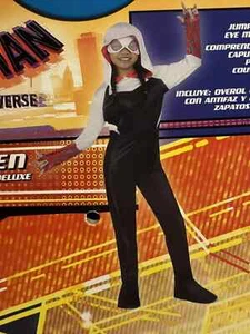 Spider-man Child medium 7-8 Halloween Costume - Picture 1 of 3