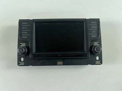 NP678 VW Ecran D'Affichage 3G0919605B - Photo 1/4