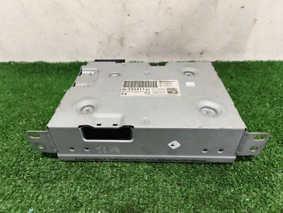 AUTORADIO NAVIGATORE NAC PEUGEOT 208 ANNO 2019.  9833441180 - Immagine 1 di 4